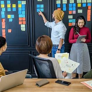 Logistik-Optimierung im Warehouse und Krankenhaus