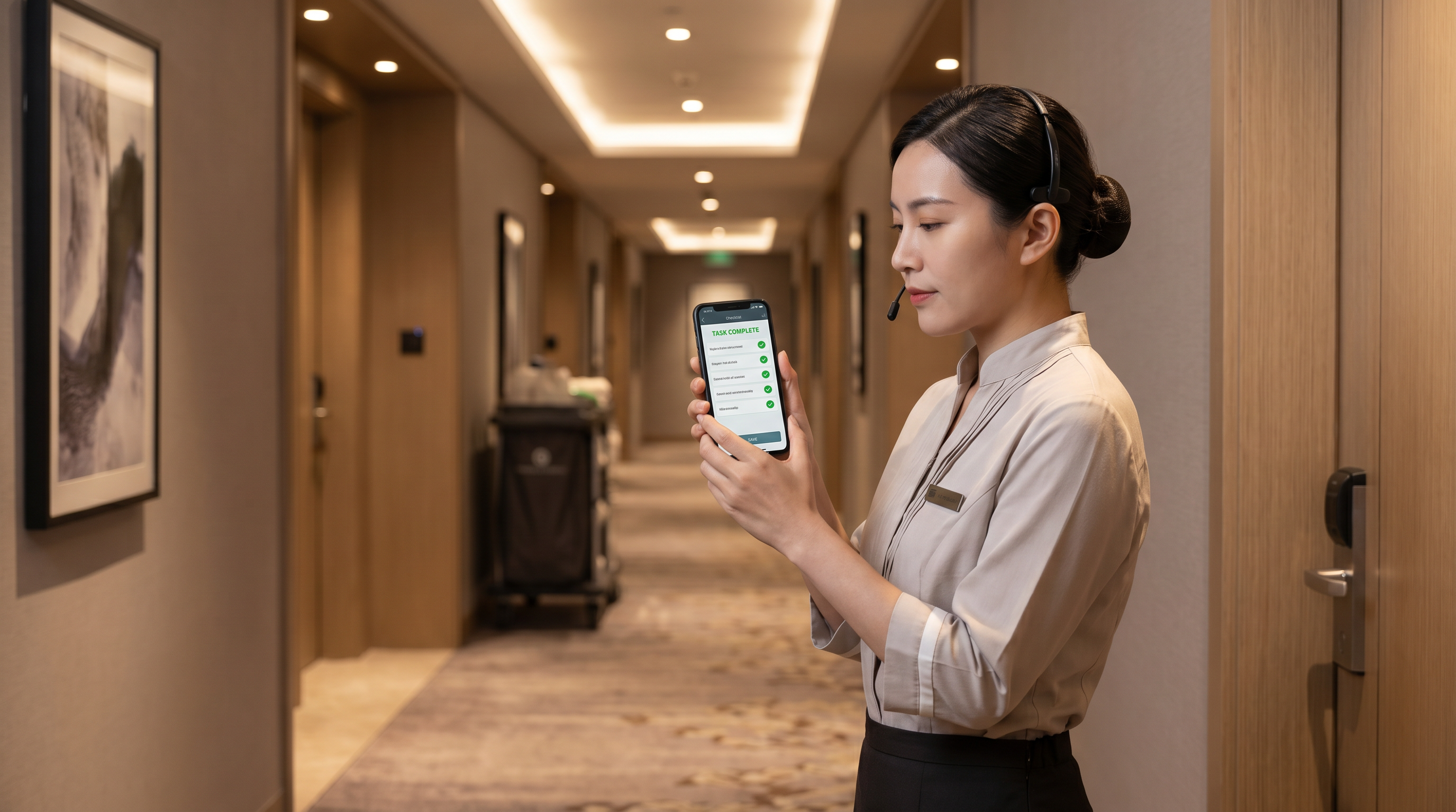 Jans.App Aufgabenmodul mit Listen und operativen Aufgaben